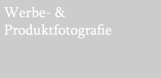 Produktfotografie
